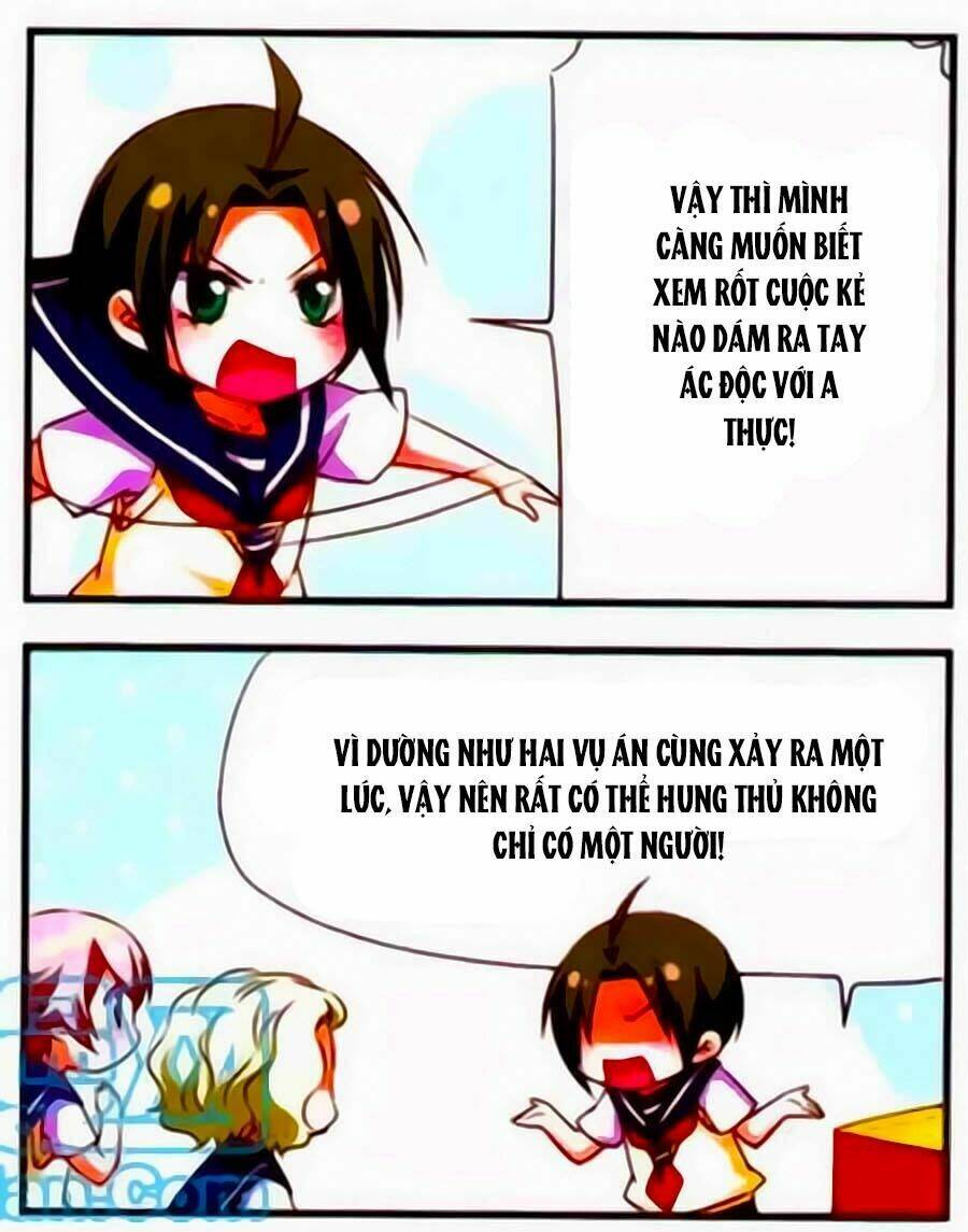 manh tam quốc chapter 98 15