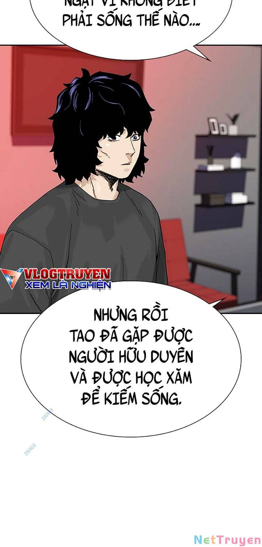 để có thể sống sót chapter 66.8 44