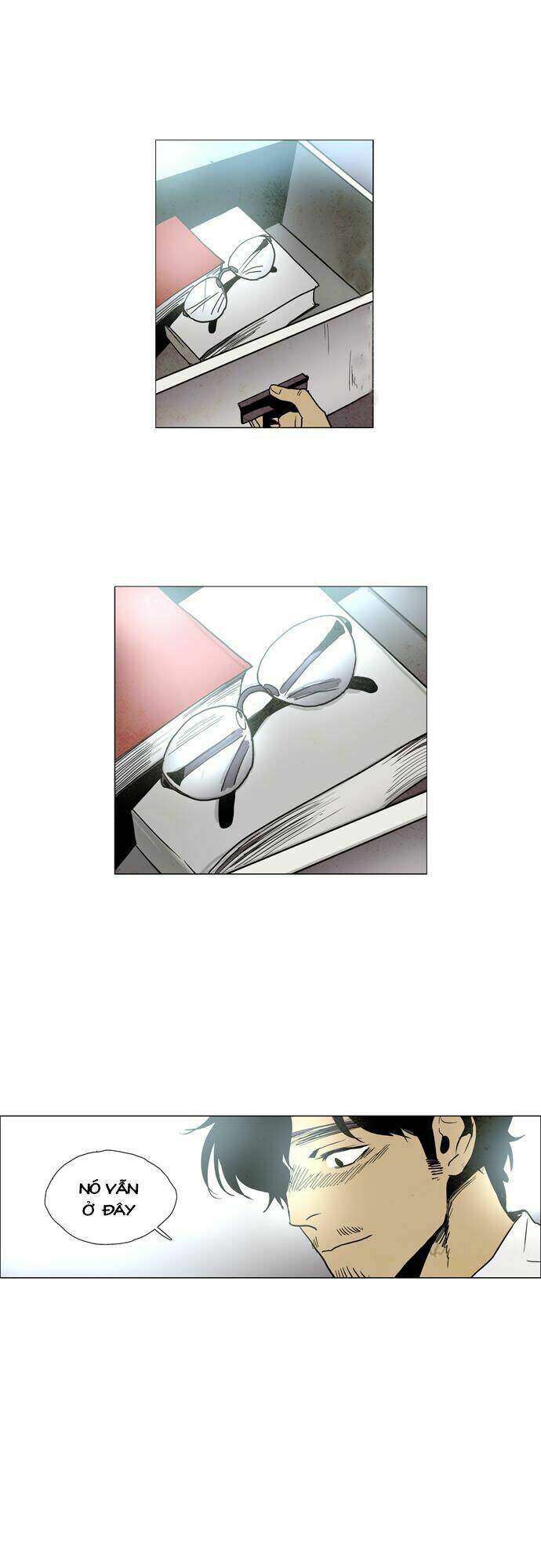 lessa 2: the crimson knight chapter 73 2