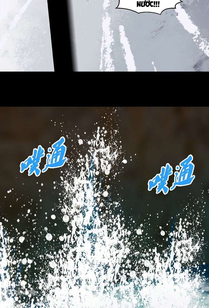 đại ma pháp sư dựa vào muội tử trừ ma chapter 12 39