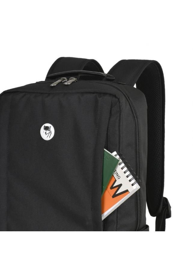 Balo Laptop Mikkor The Jeffrey Backpack
