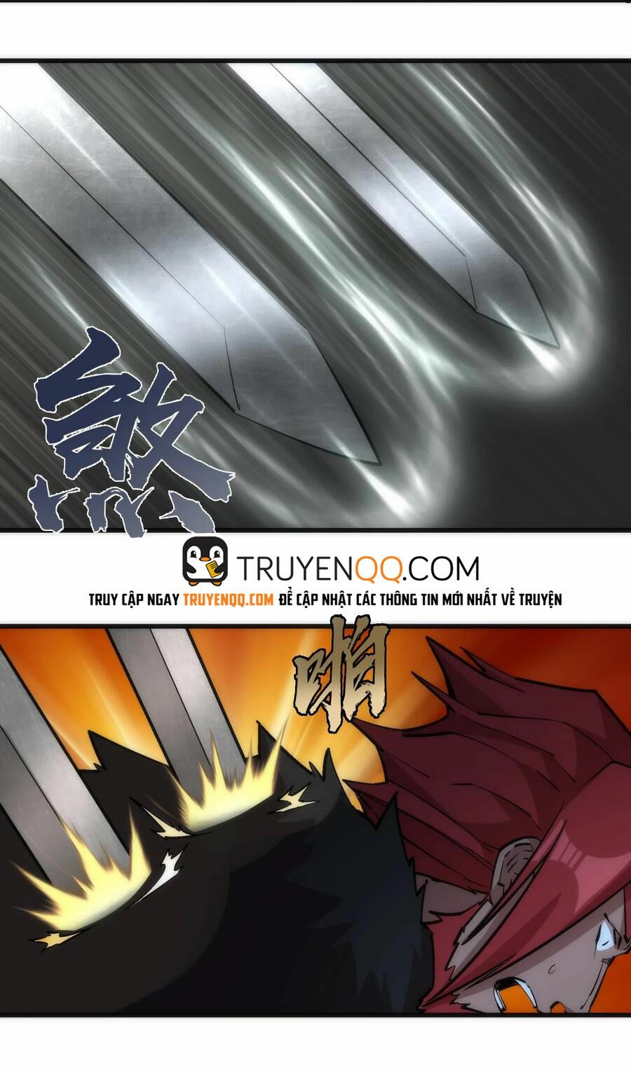 tôi không phải quỷ vương chapter 48 7