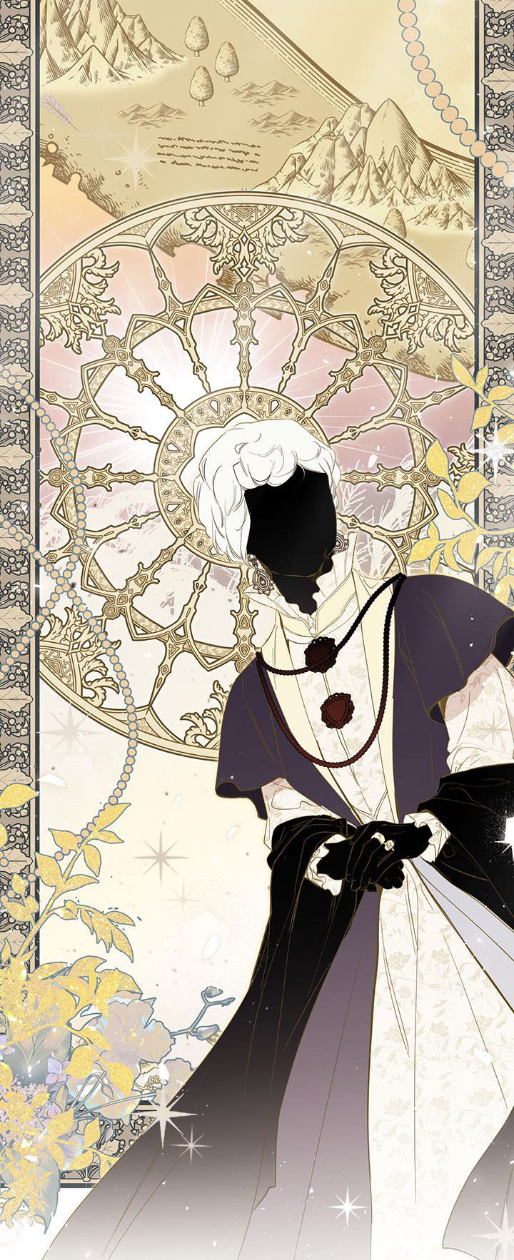 lần này tôi sẽ trở thành gia chủ chapter 56 23