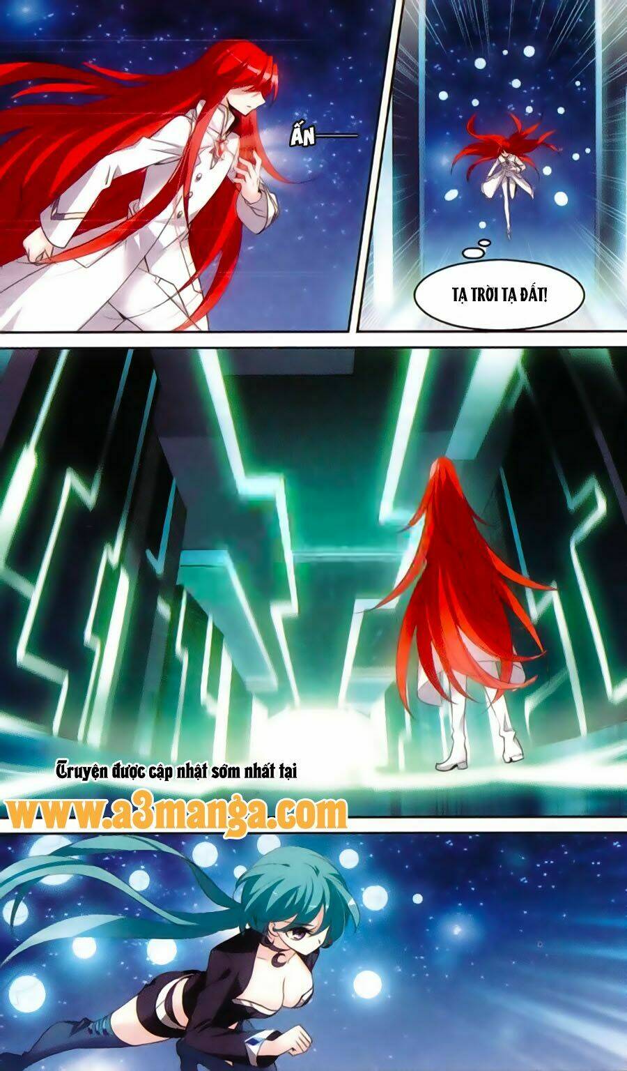 xuyên duyệt tây nguyên 3000 chapter 147 10