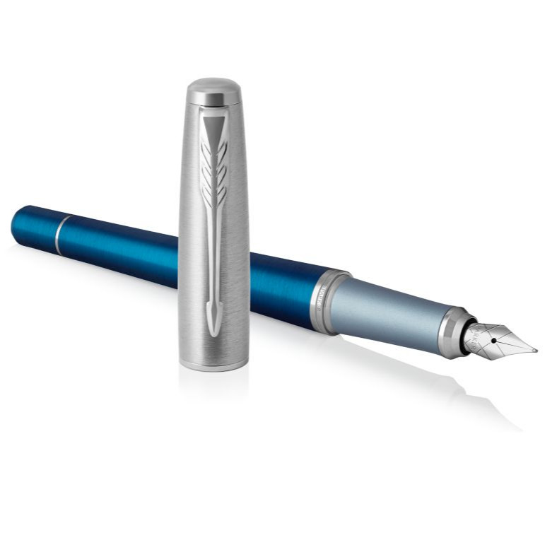 Bút Máy Parker Urban Premium Dark Blue