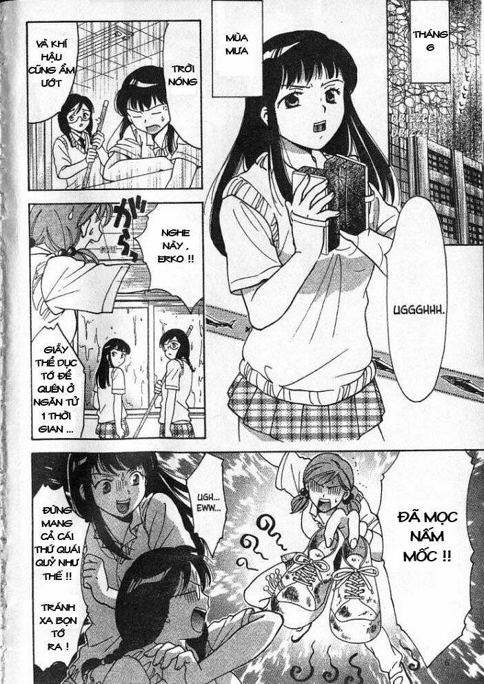 joshikousei chapter 20 8