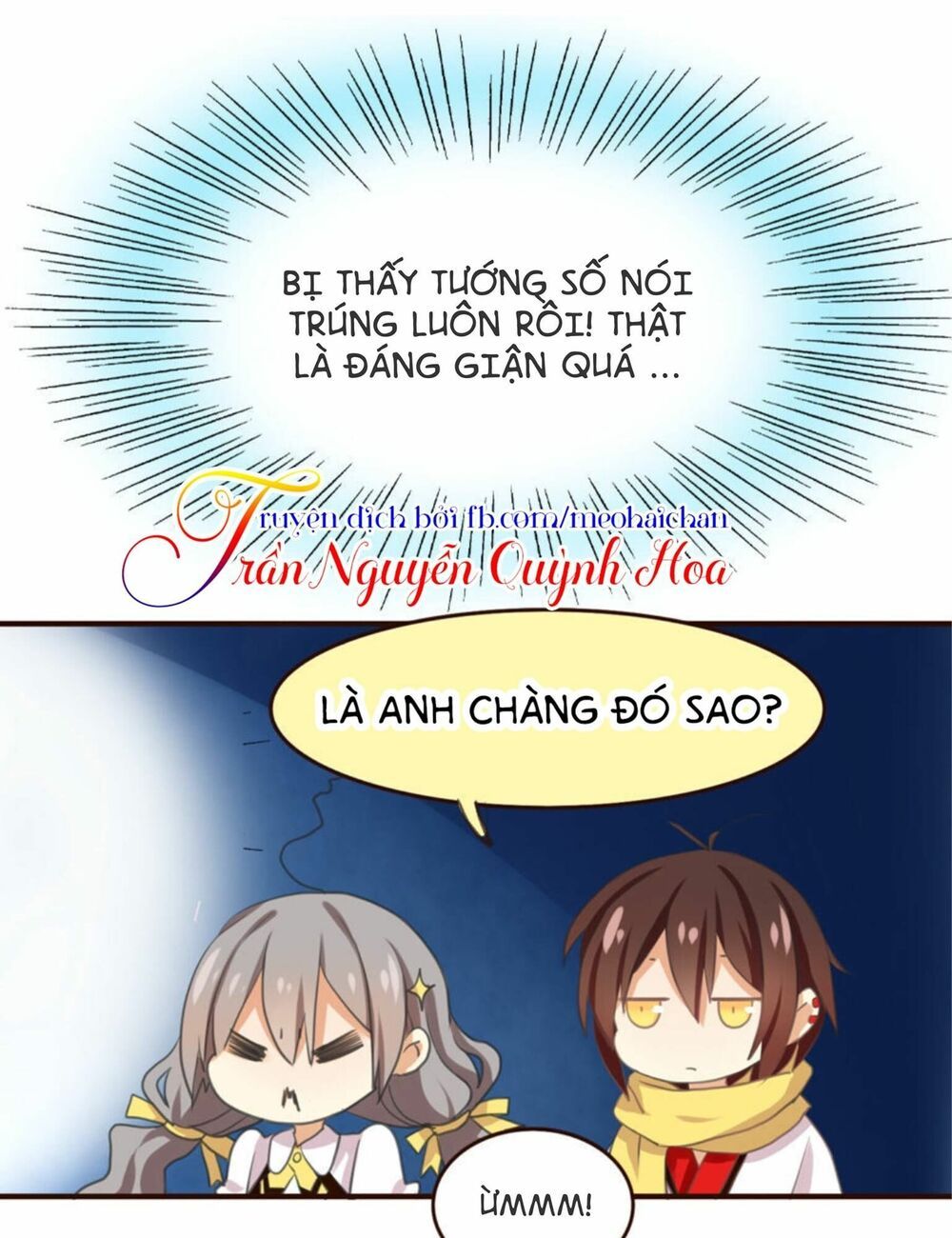 thiên chương kỳ đàm chapter 2 44