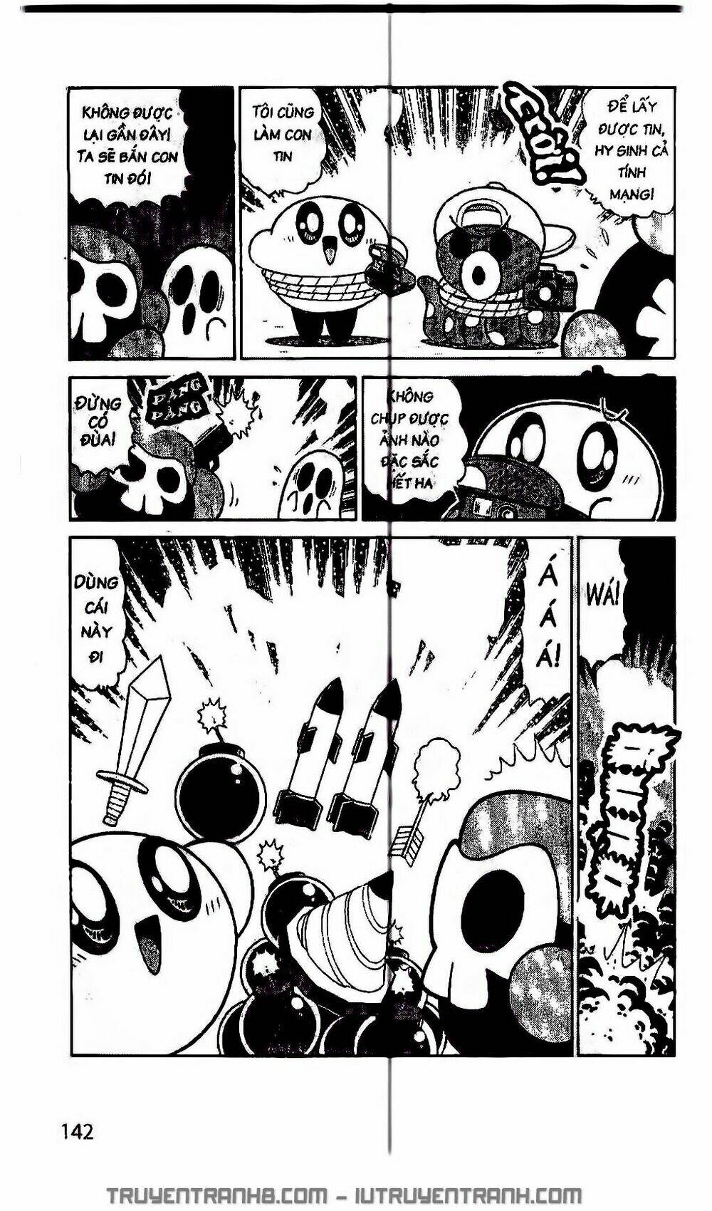 ngôi sao kabi chapter 221 14