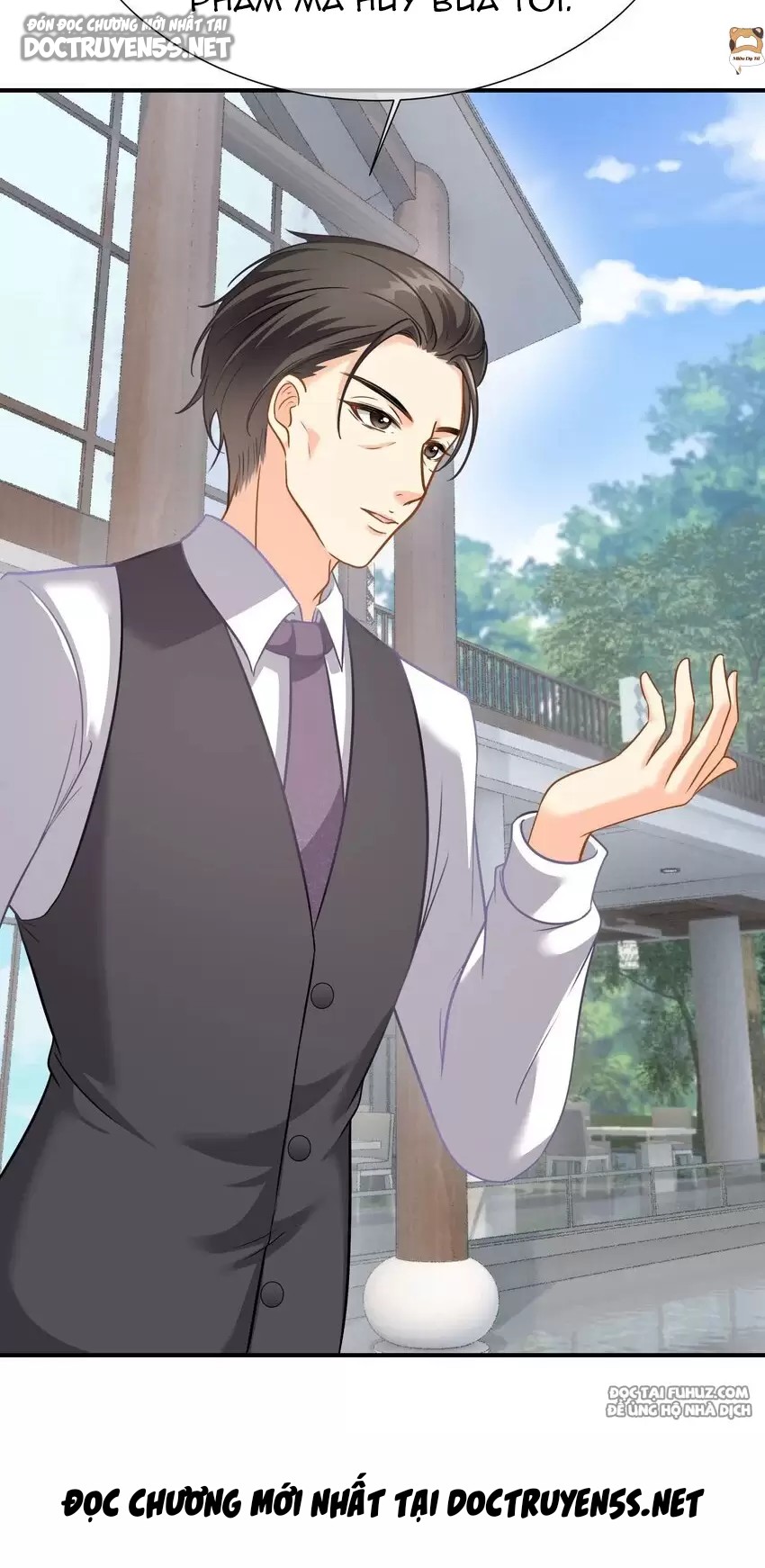 ảnh hậu một tuần mập ba cân chapter 32 30