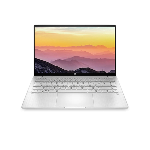 Laptop HP 15s fq5077TU 6K797PA (Intel Core i7 _ 1255U | 8GB | 512GB SSD | 15.6 inch Full HD IPS | Win 11) - Hàng chính hãng