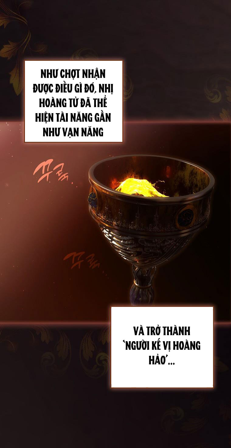 quý cô bí ẩn - secret lady chapter 89.2 22