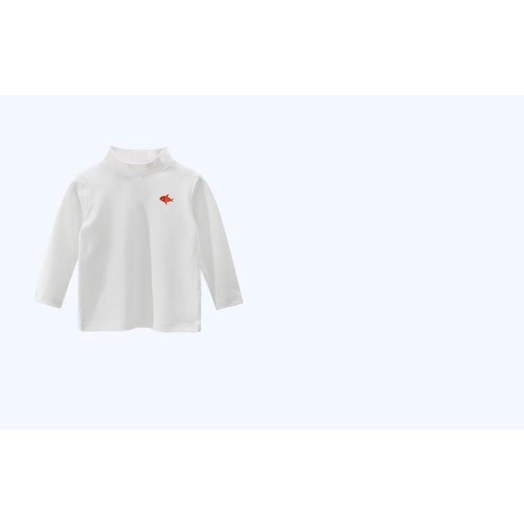 TA30235 Áo giữ nhiệt dài tay cho bé 27Kids LS3811