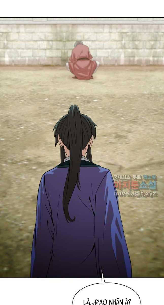 bậc thầy phép thuật ở thế giới võ lâm chapter 28.1 7