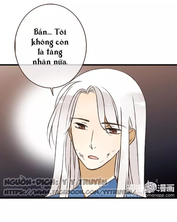 trên trời rớt xuống một hòa thượng ngốc chapter 59 27