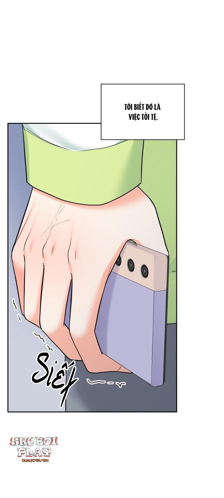 phòng tắm hơi chapter 32 48