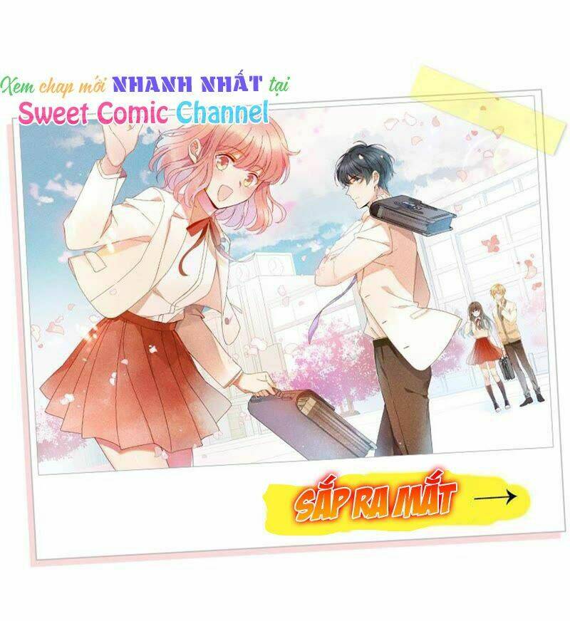 trái ngược có đáng yêu? chapter 1 7