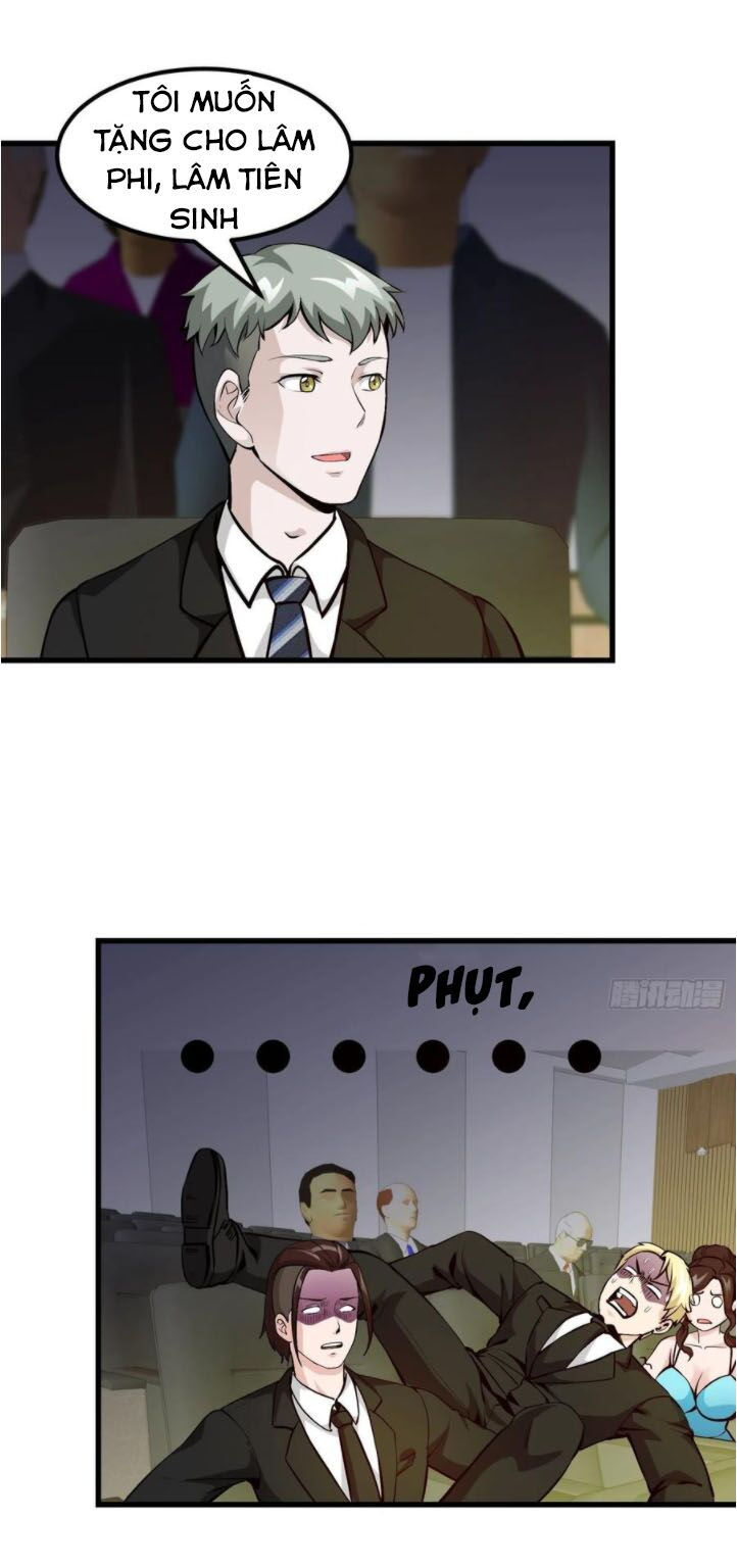 ta chẳng qua là một đại la kim tiên chapter 77 14