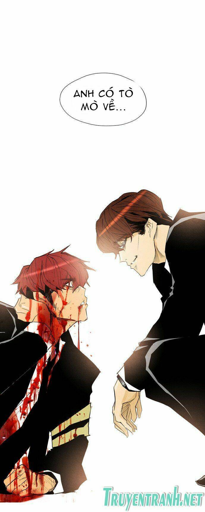 nạn nhân hồi sinh chapter 24 71