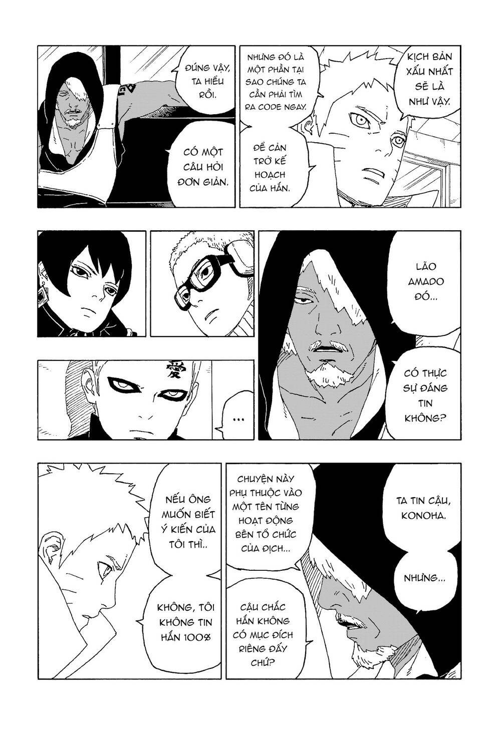 uzumaki boruto chapter 57 10