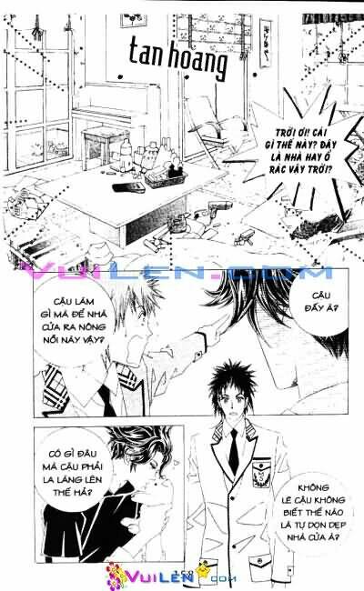 đợi em chapter 16 19