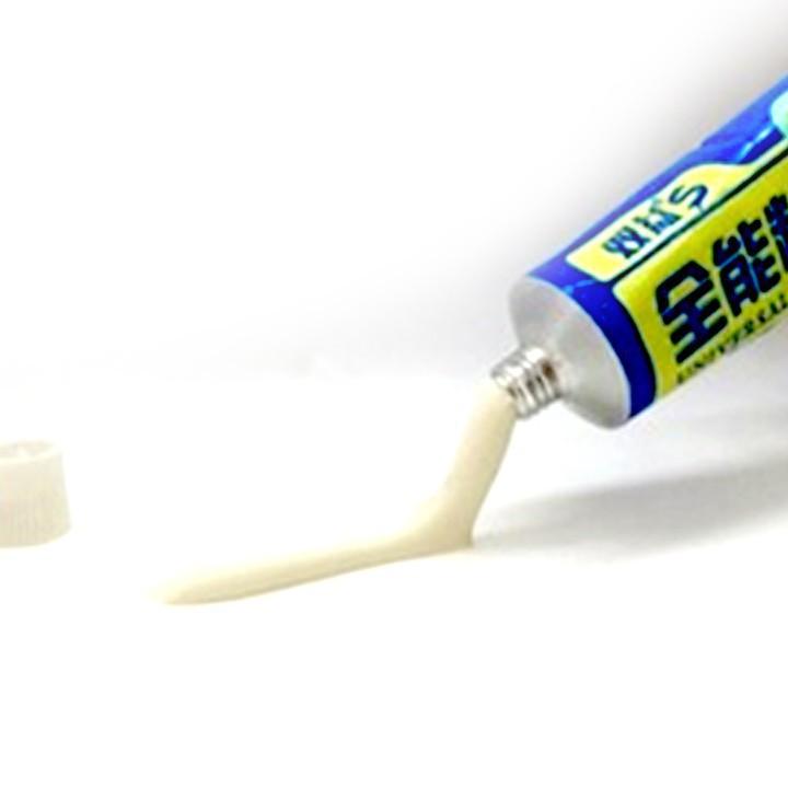 Keo Dán Đa Năng Universal Glue 60Gram Dán Trên Mọi Chất Liệu - Không Cần Phải Sử Dụng Khoan Hay Đóng Đóng Đinh Lên Tường