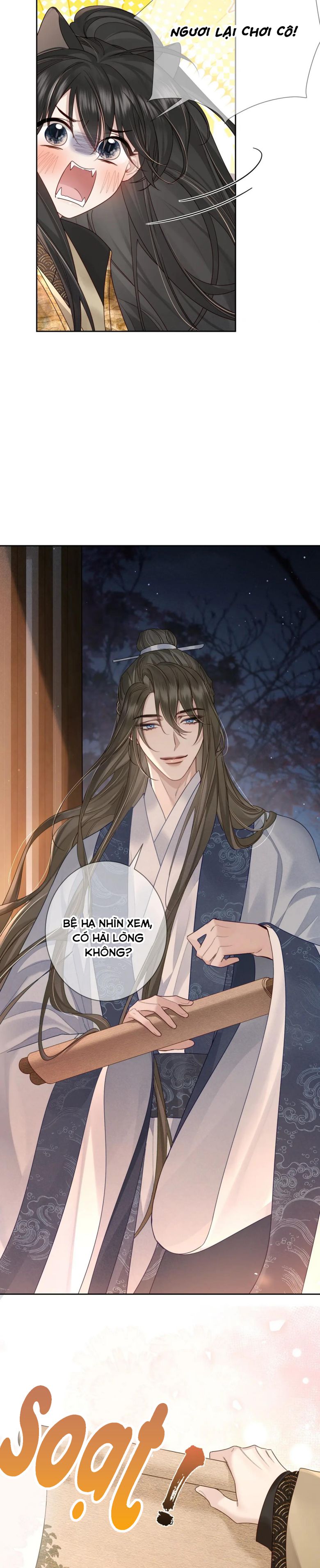 nhân vật chính chỉ muốn yêu đương chapter 59 12