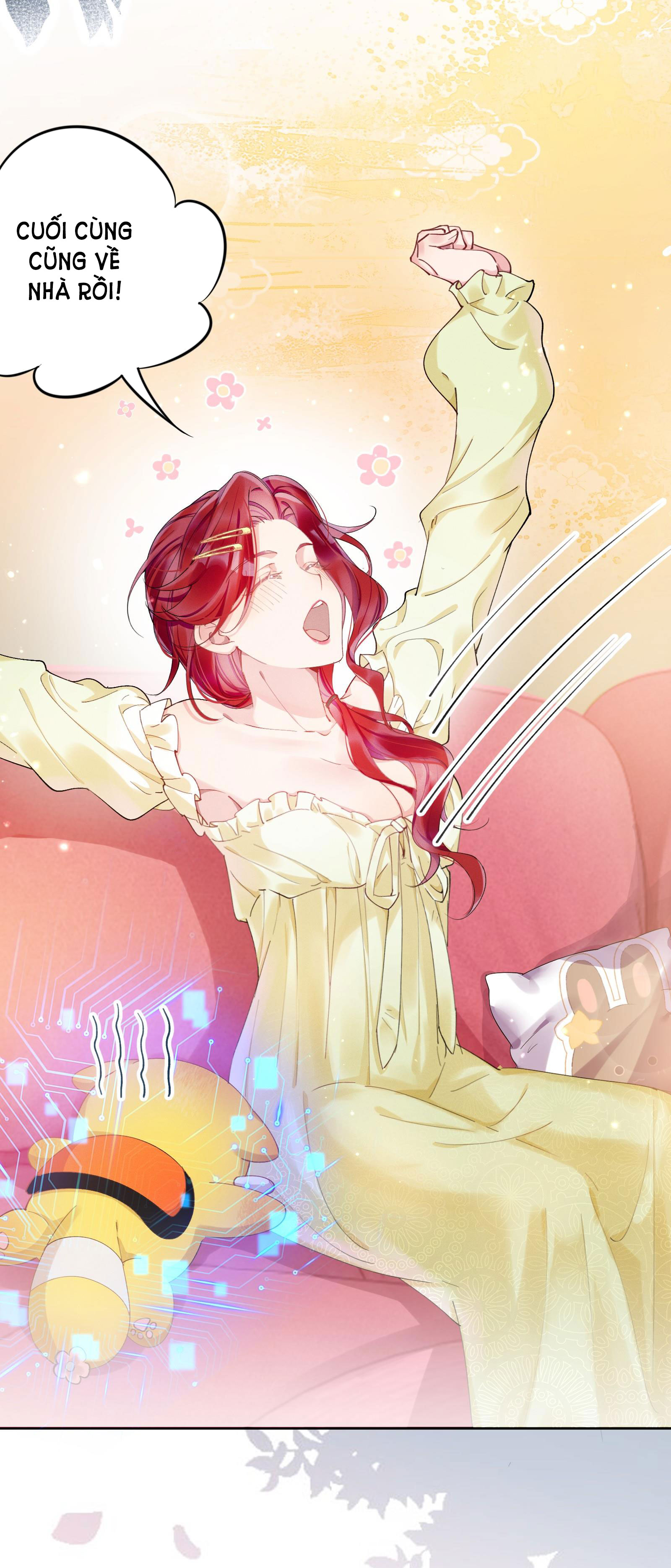 chưa biết ai hơn ai chapter 6 5