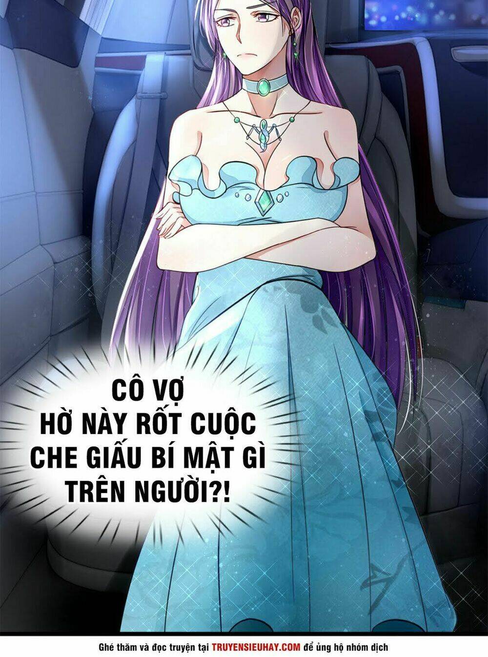 chung cực binh vương tại đô thị chapter 12 2