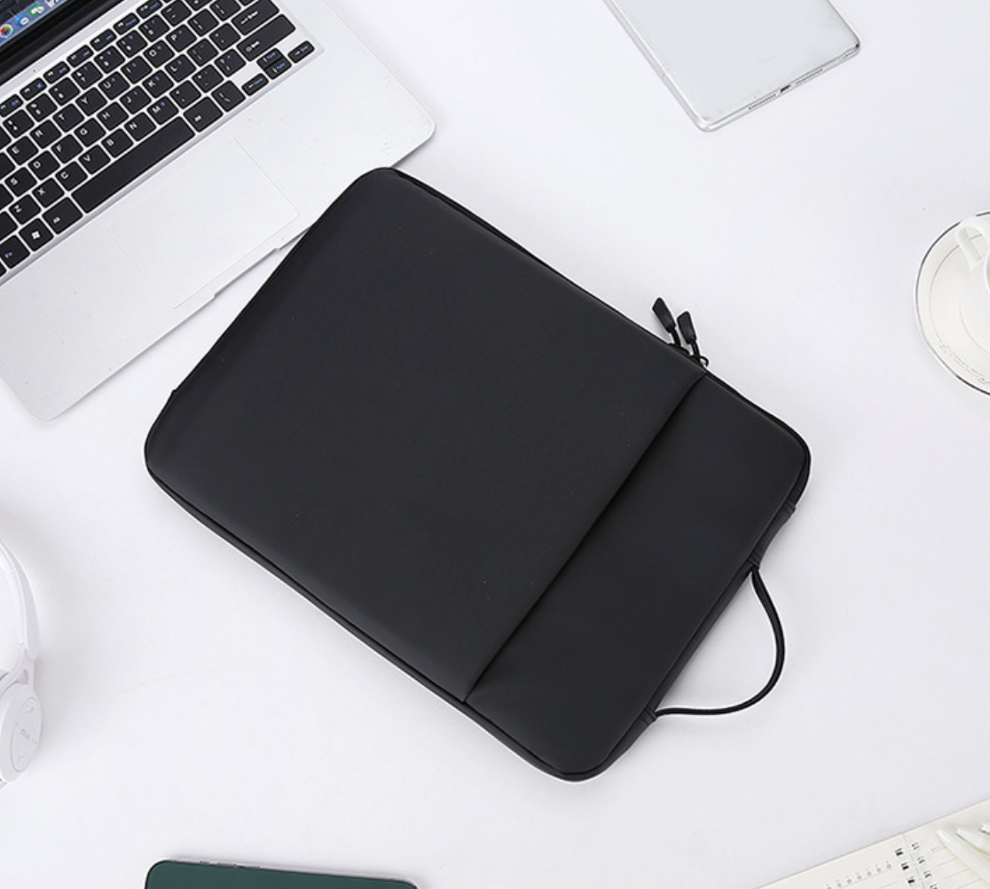 Túi chống sốc, bao chống sốc dành cho macbook laptop máy tính mỏng gọn nhẹ chống nước - Hàng chính hãng