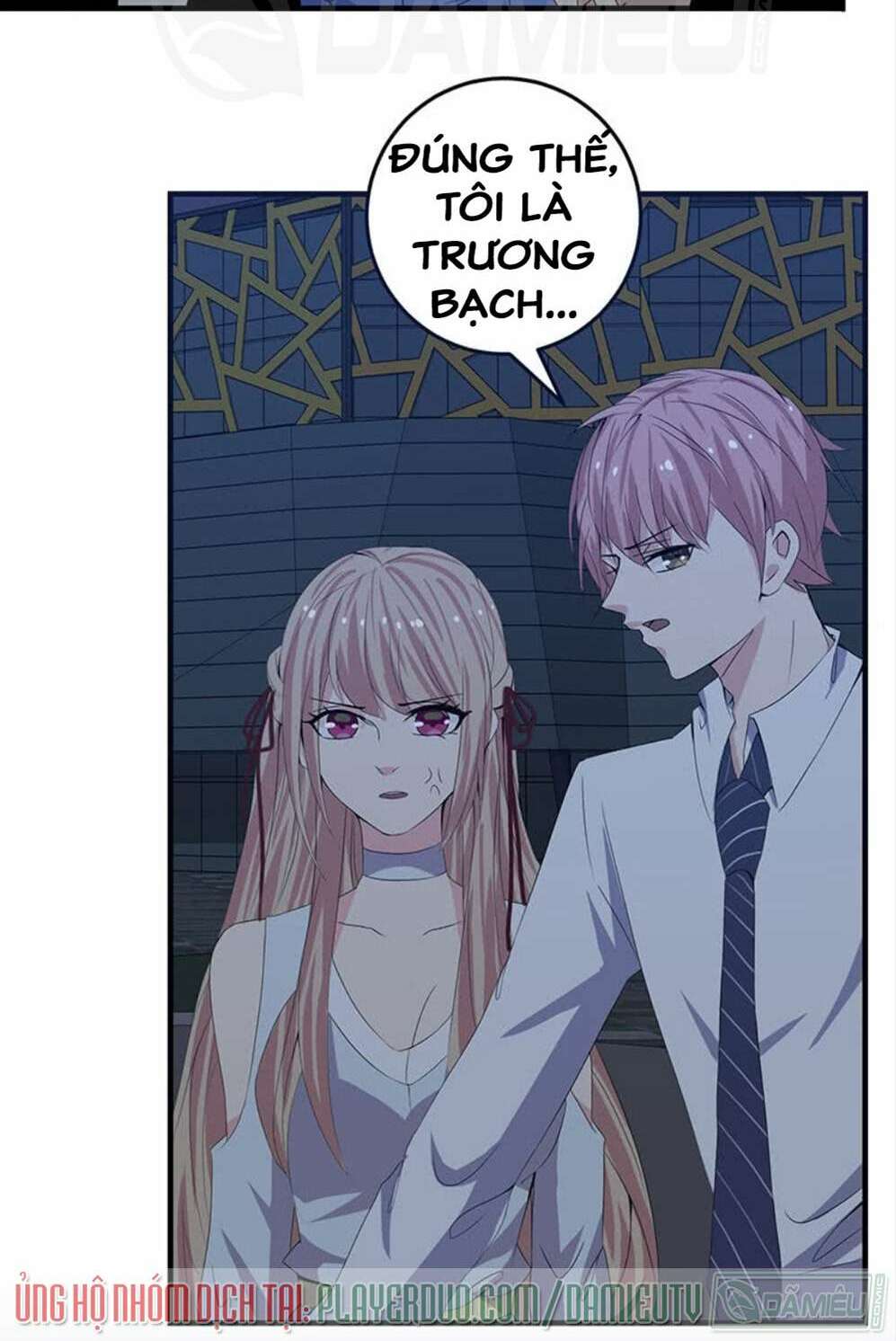 ta có nhẫn thần quyền năng chapter 13 17