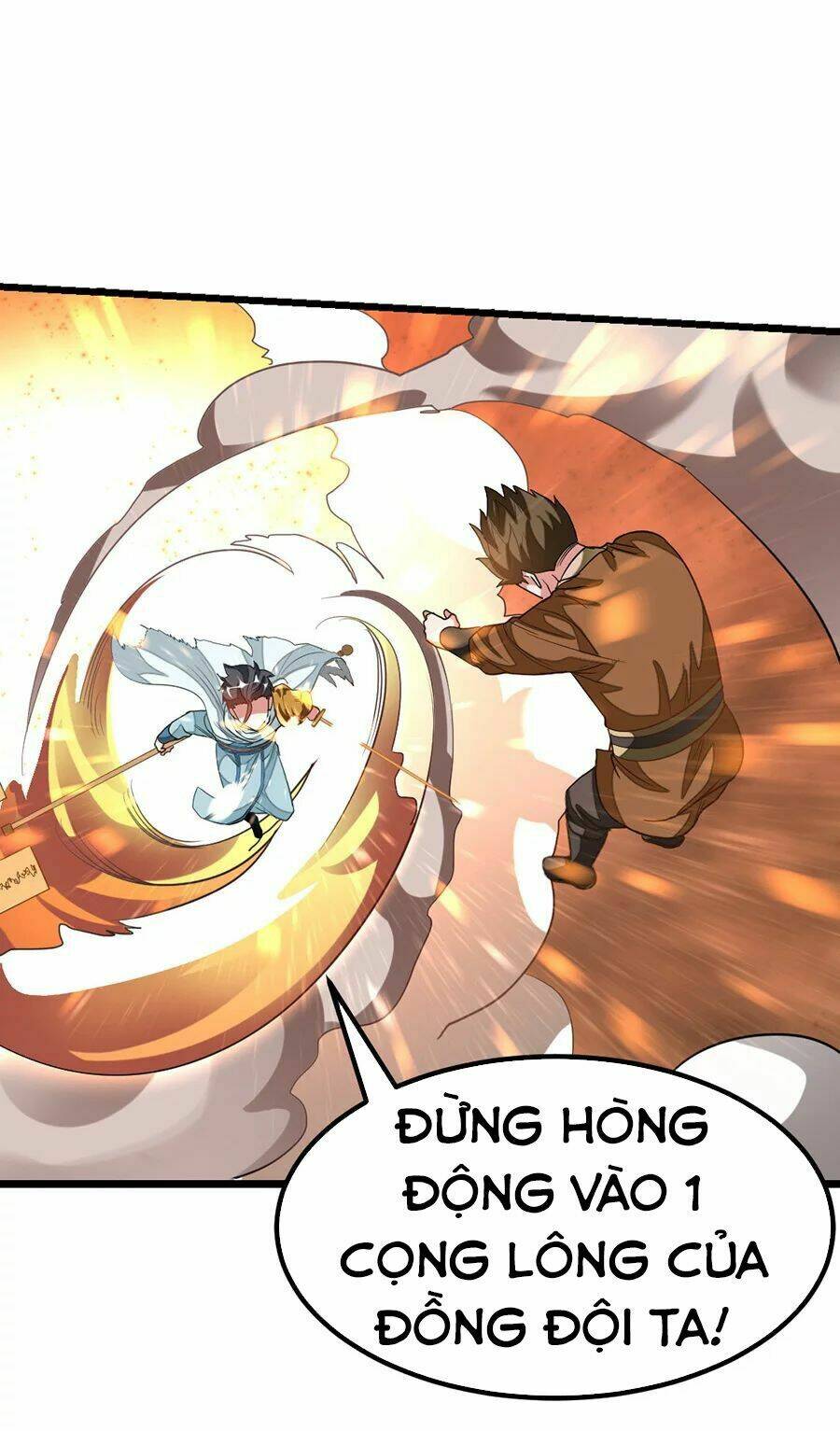 cửu dương thần vương chapter 140 13