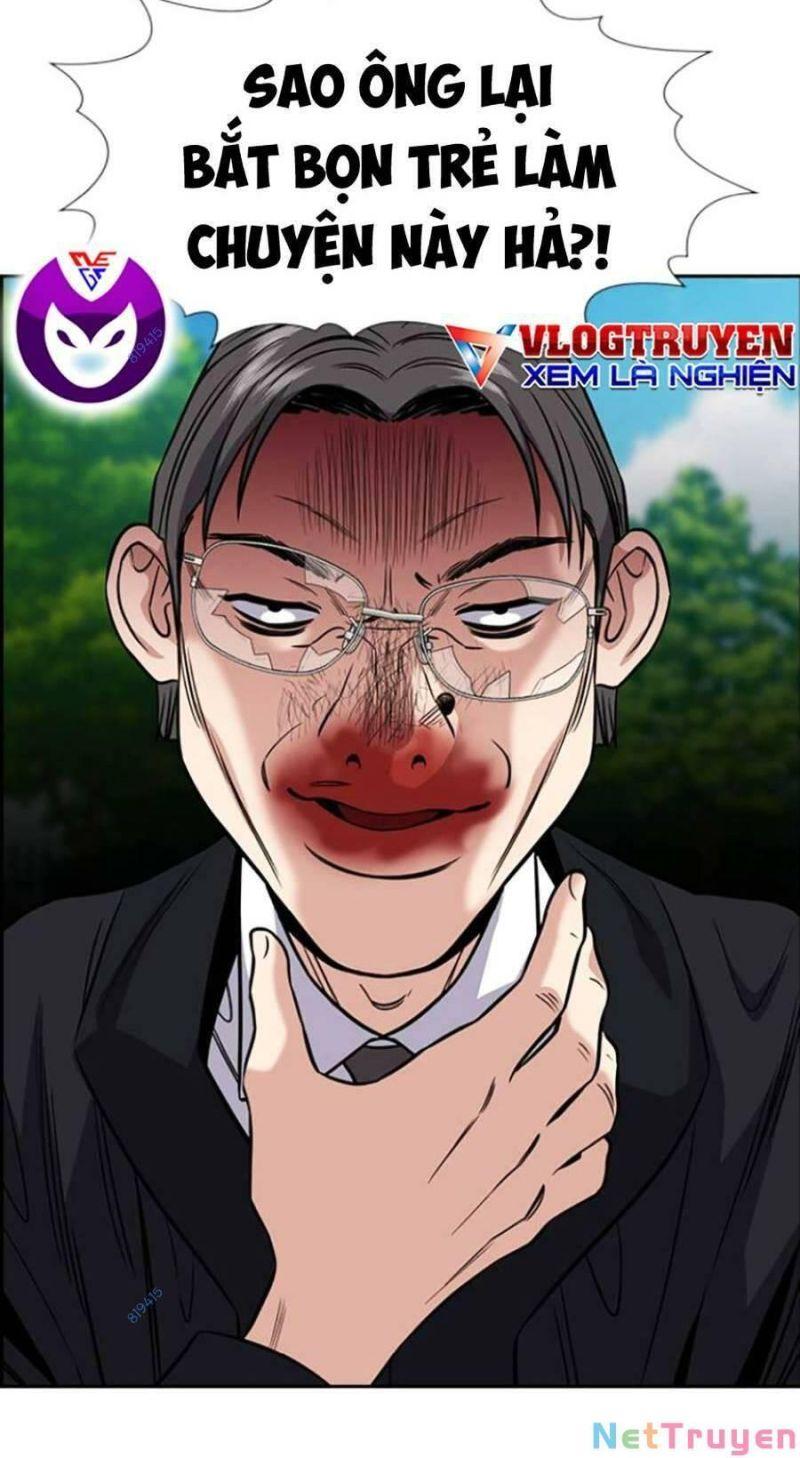 giáo dục chân chính chapter 106 53