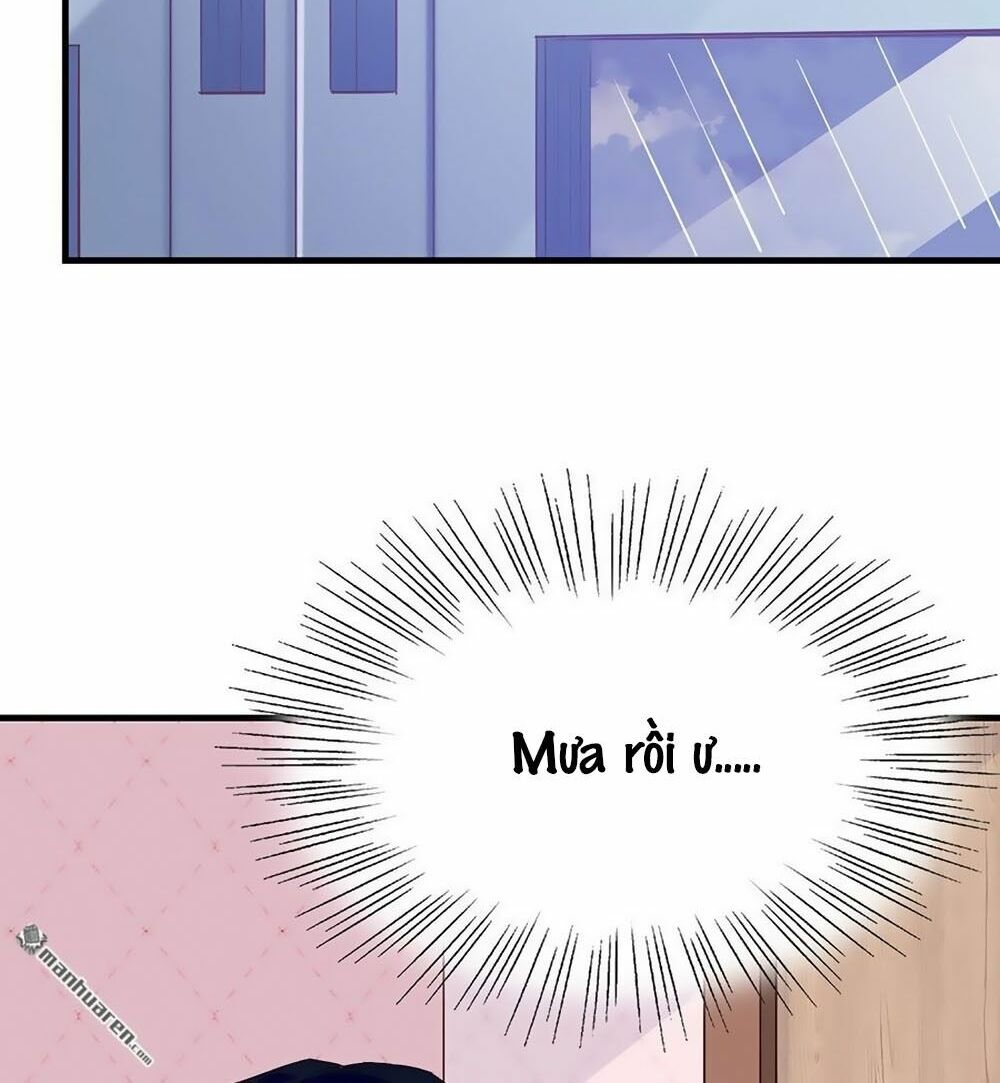 cướp đi nụ hôn của người chapter 22 18