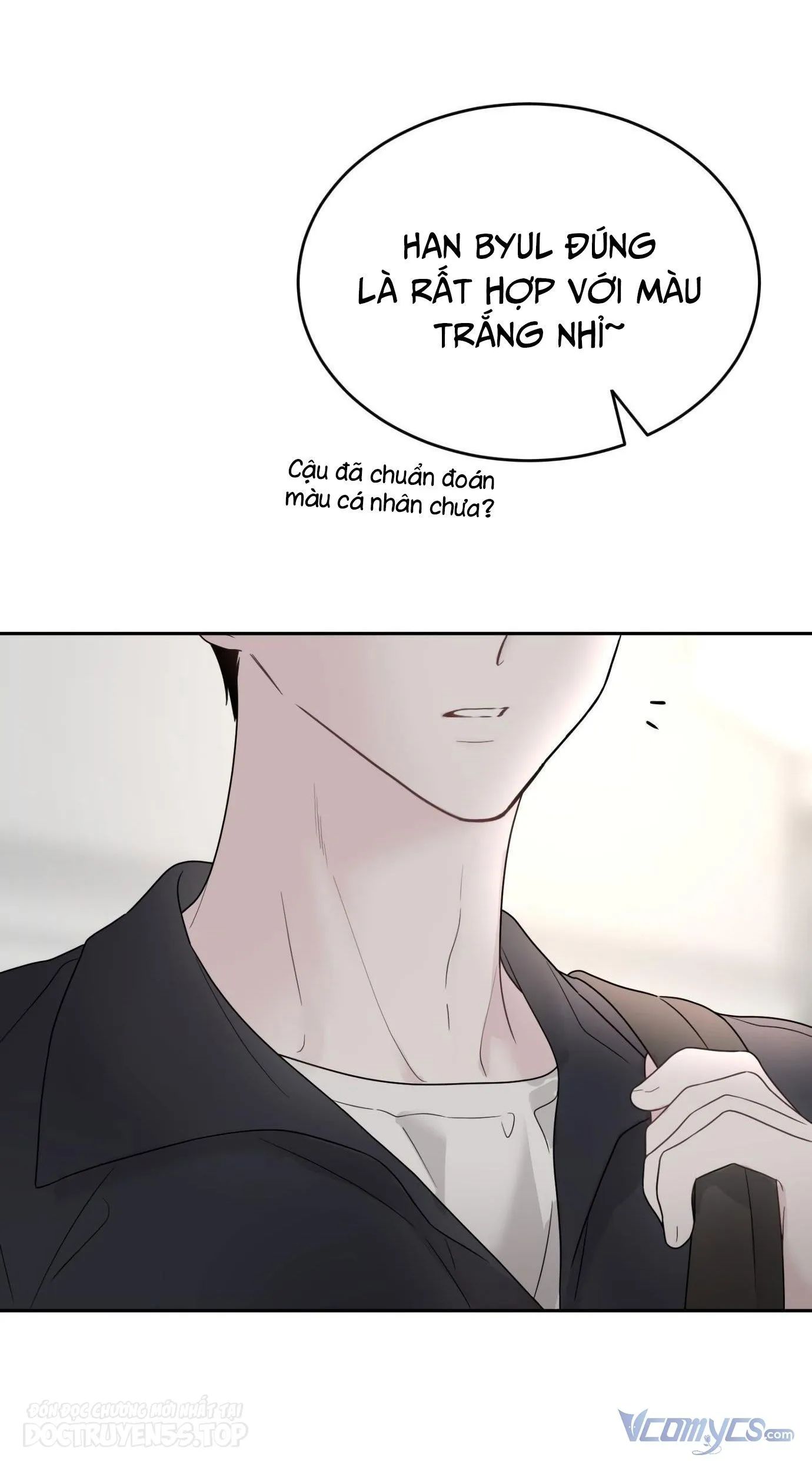 em đã tìm kiếm cả ngàn năm nay chapter 21 46