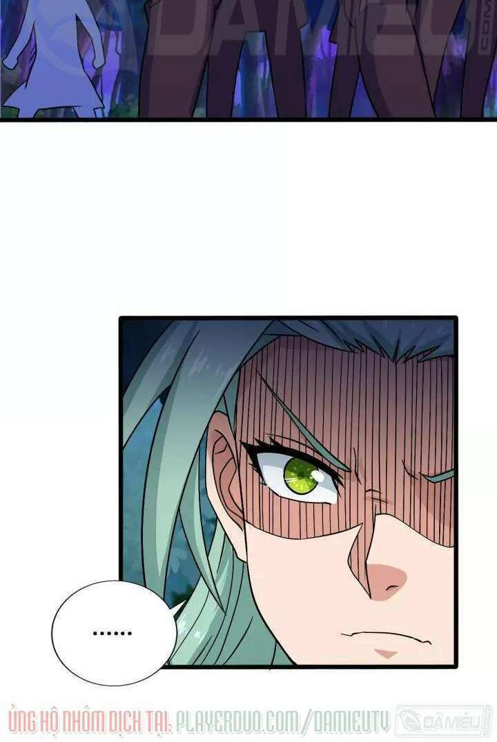 việc tu luyện hằng ngày của vũ đế chapter 28 35