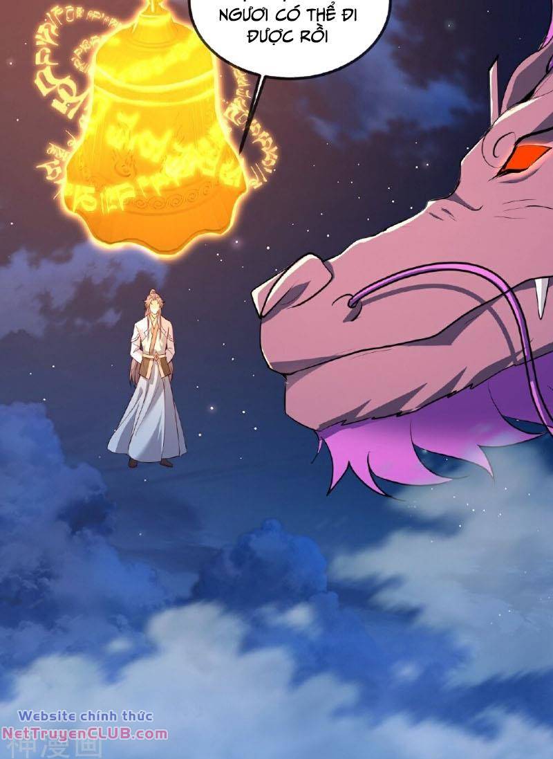 tiên võ đế tôn chapter 515 77