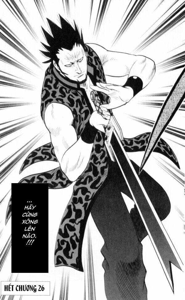 hoàng phi hồng phần iii chapter 26 43