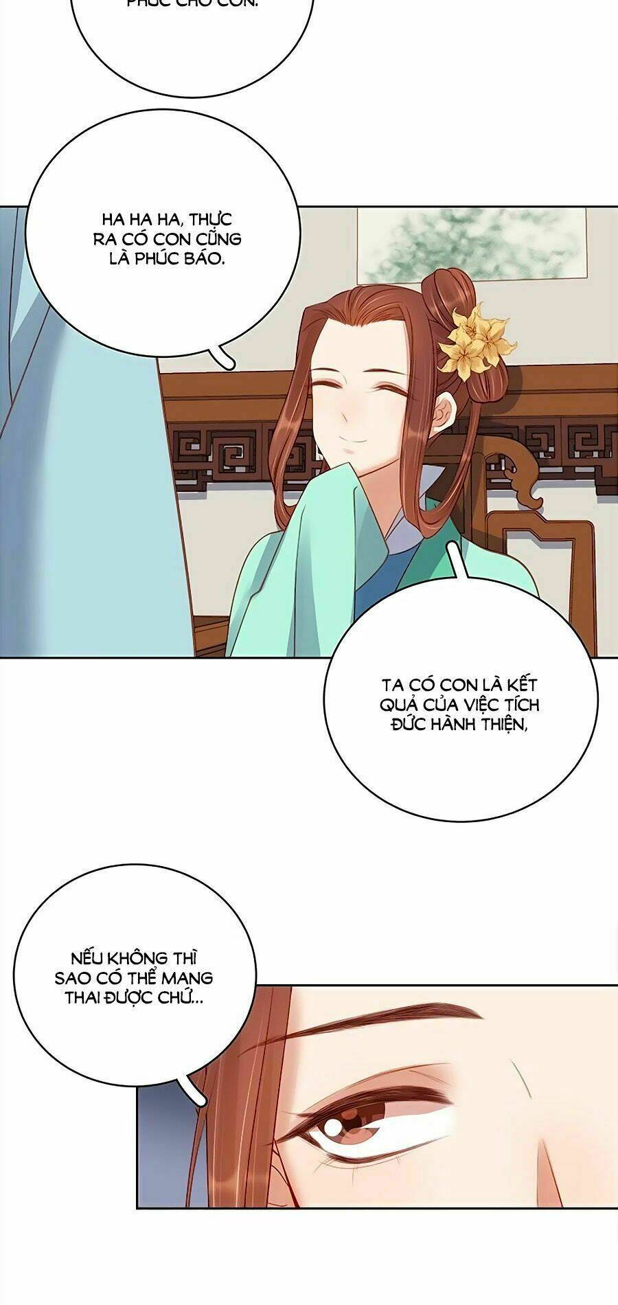 xuân khuê bí lục: xưởng công thái liêu nhân chapter 92 26