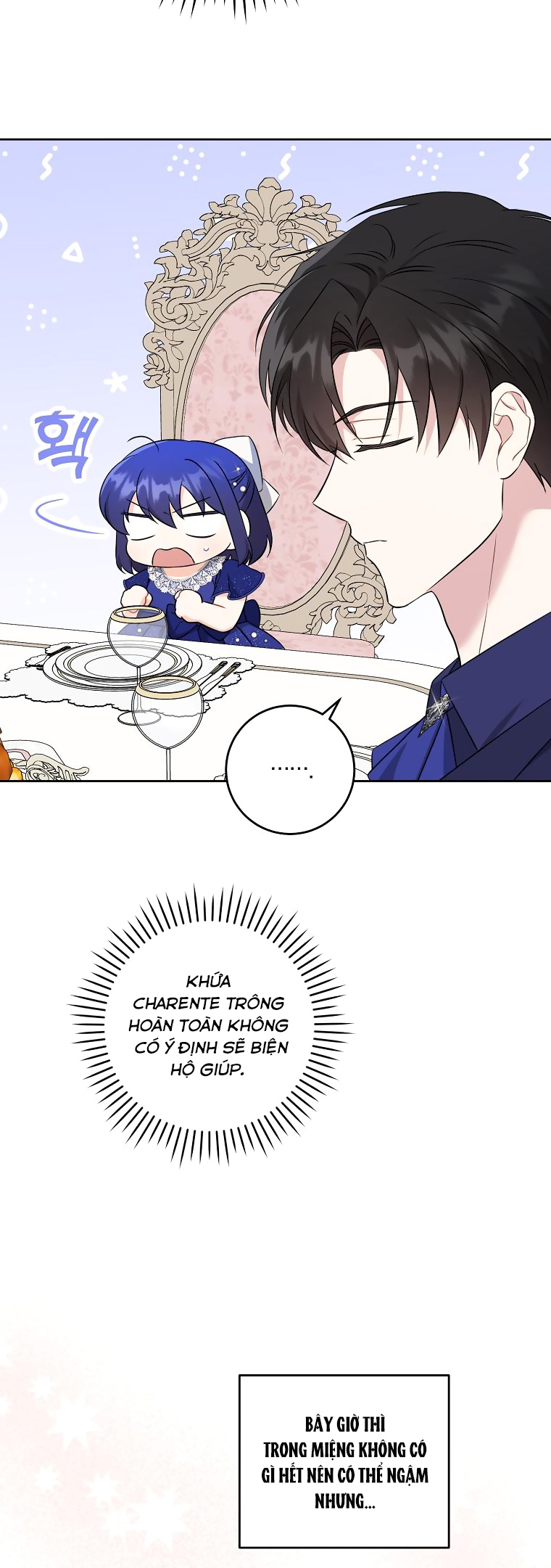 cho con cái núm dú đi mà chapter 74.1 45