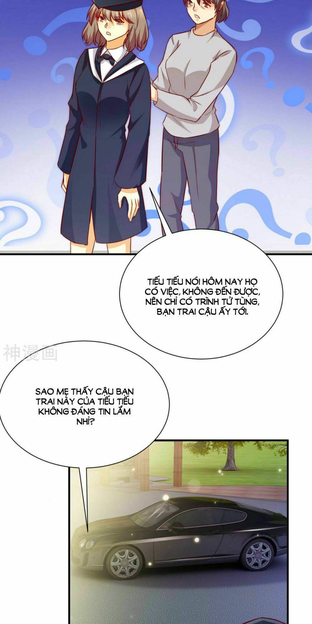 thời gian đều biết chapter 54 3