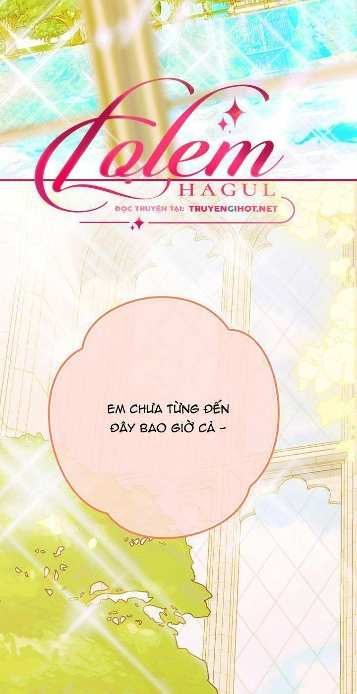 Khế Ước Hôn Nhân Của Mẹ Tôi Chapter 24 - Trang 41