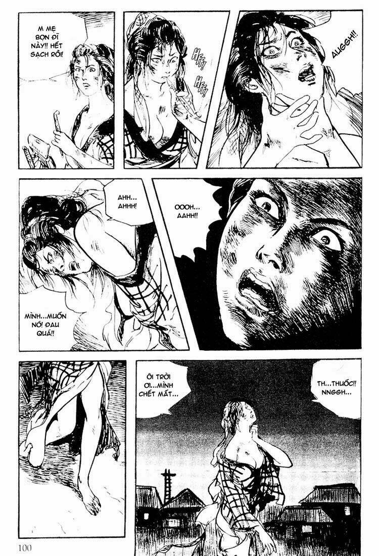 lone wolf and cub chapter 99 31