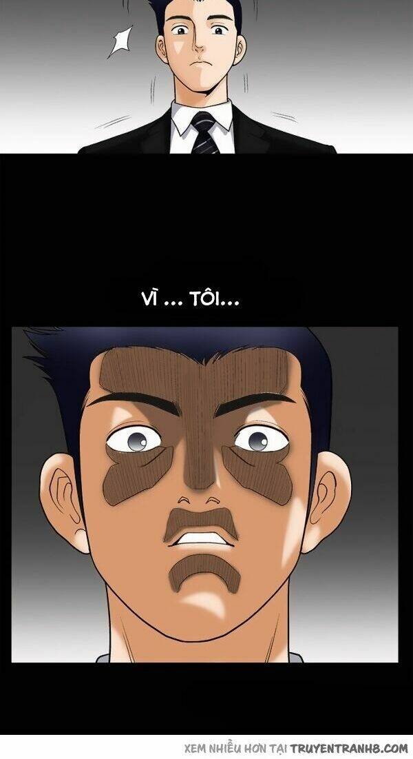 seduction - quyến rũ chapter 4 38