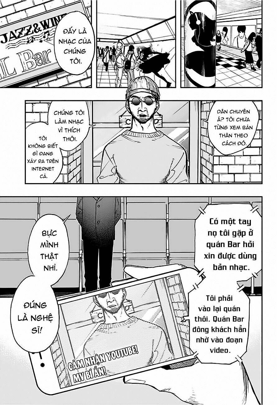 nữ diễn viên tài năng chapter 63 7