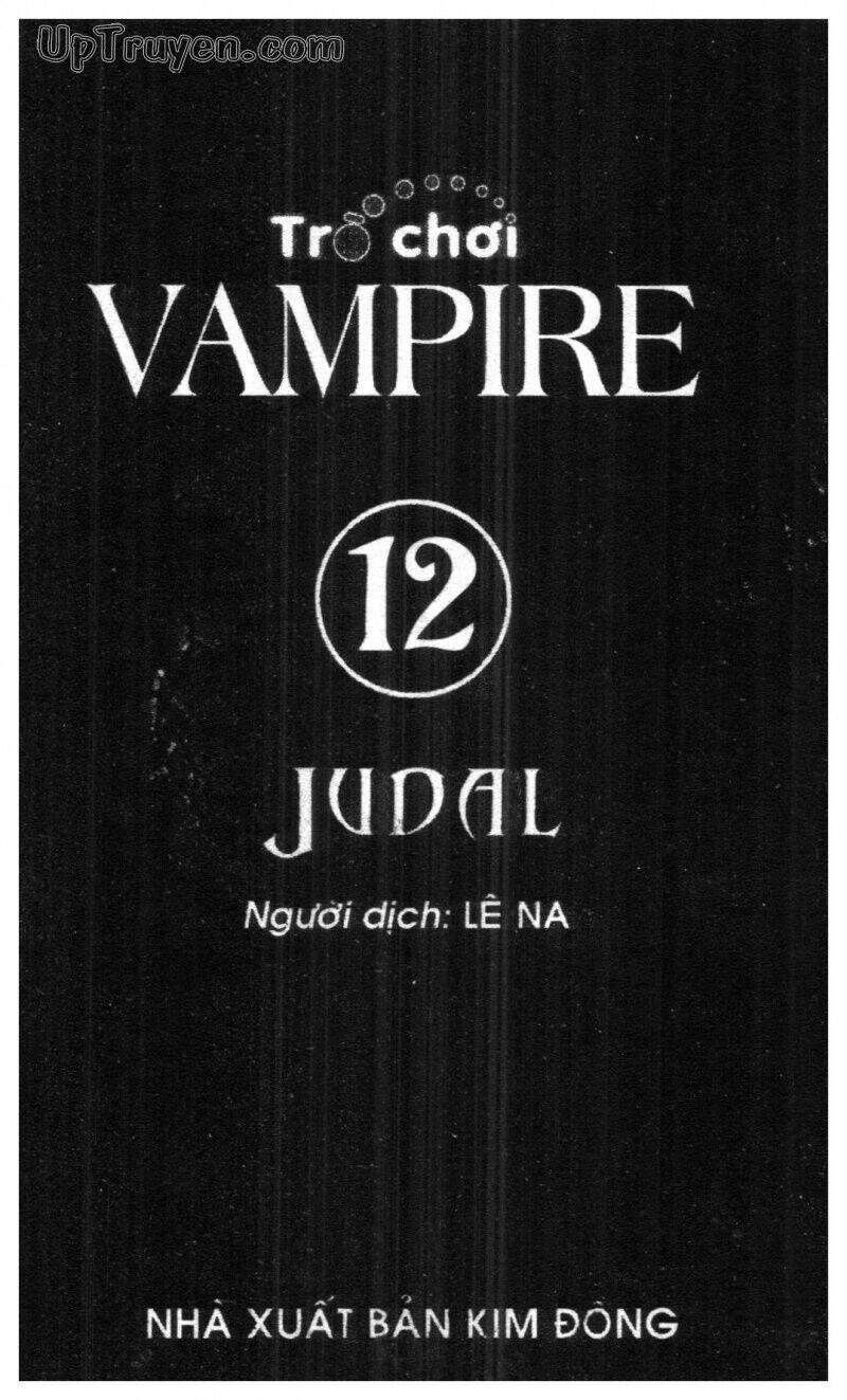 vampire game chapter 12 3