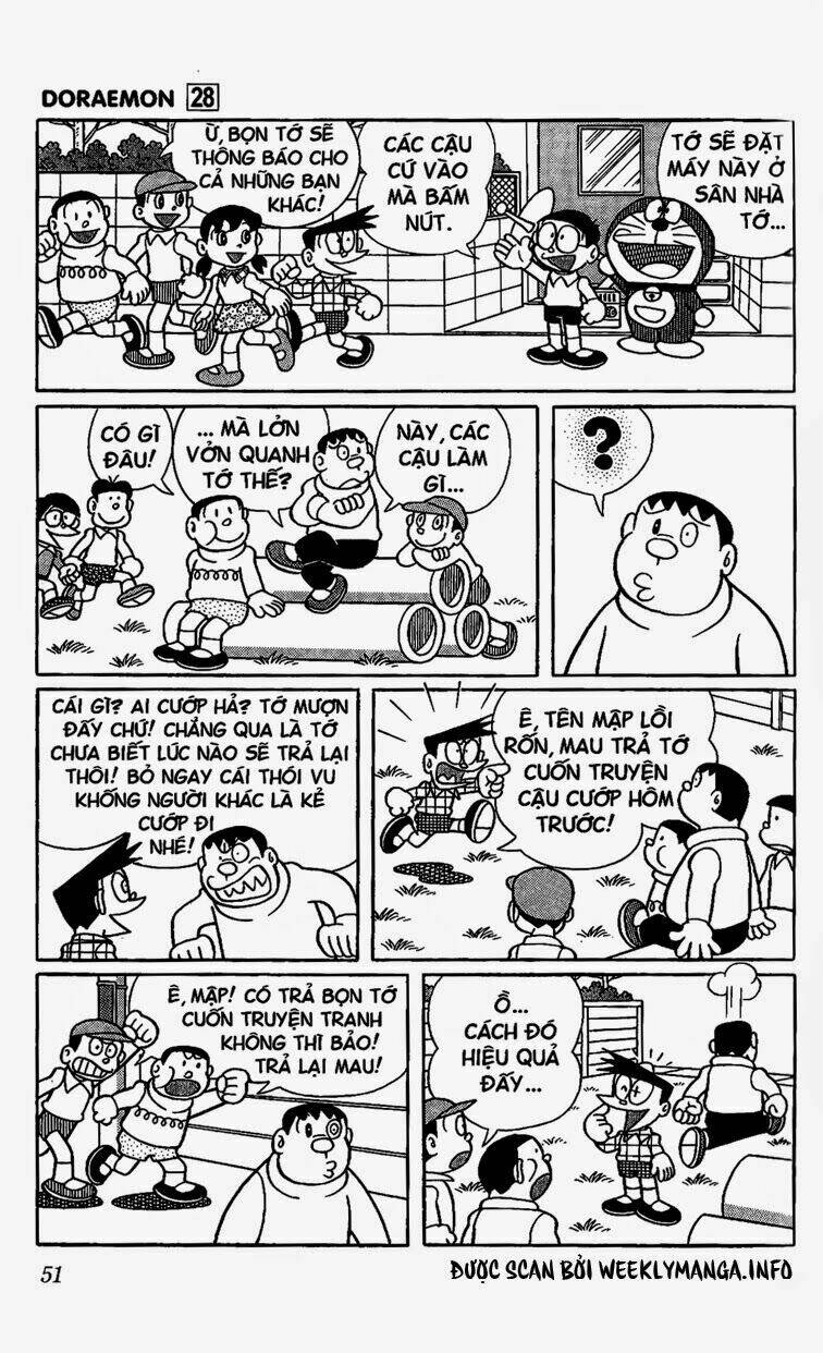doraemon chapter 502 5