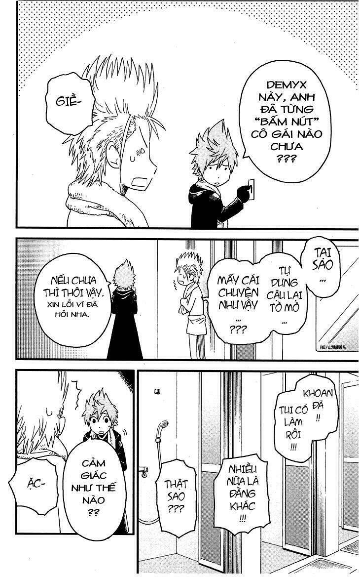 kingdom hearts: 358/2 days chapter 17 9