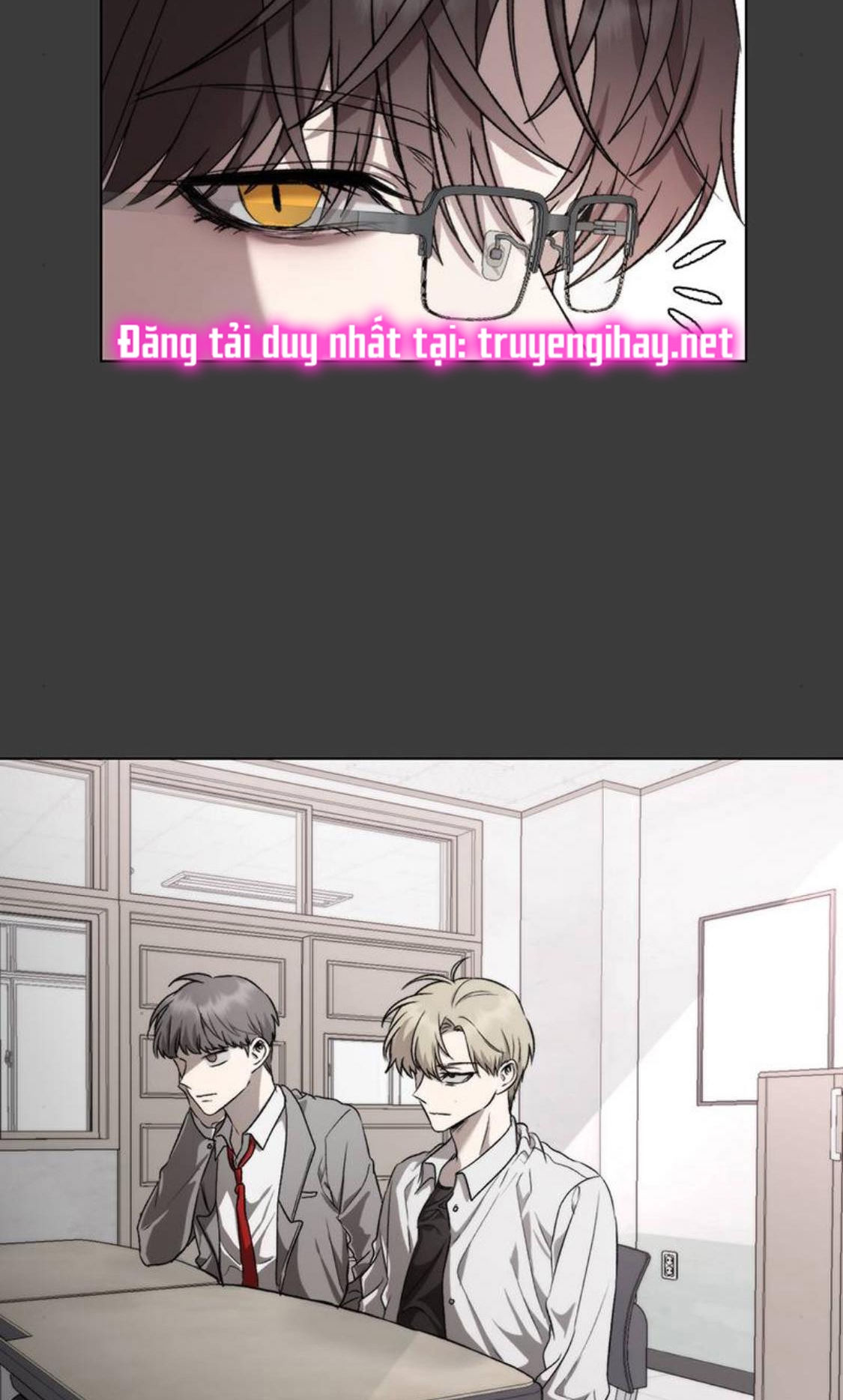 Tự Do Trong Mơ chapter 28.2 41