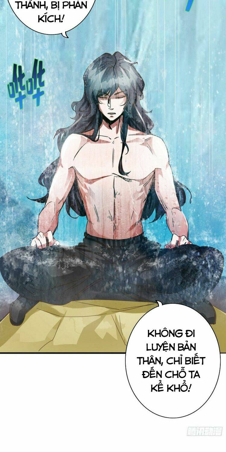 chư thiên ký chapter 282 8