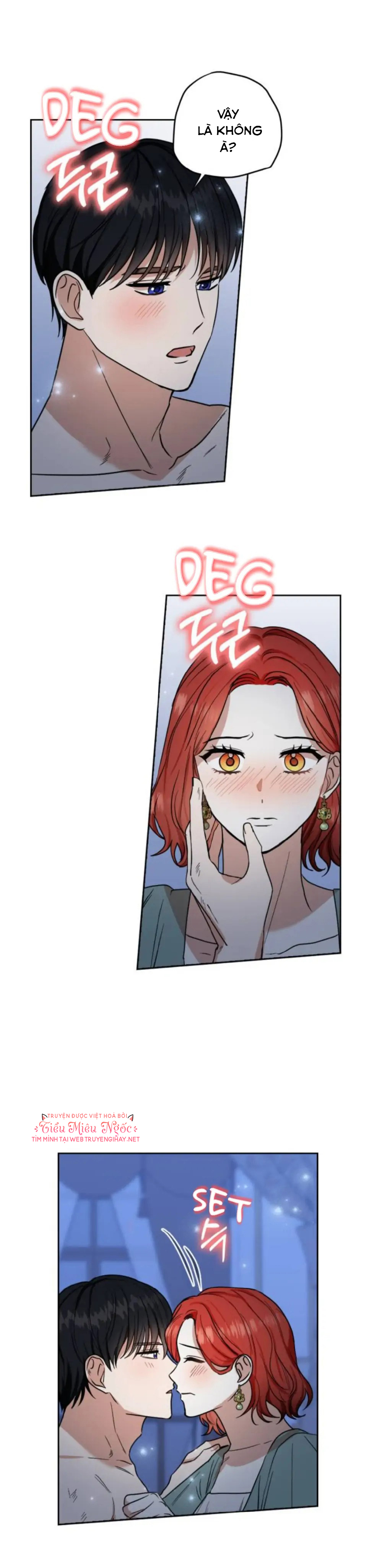 tôi sẽ nâng cấp chồng tôi trở thành một bậc thầy chapter 72 14